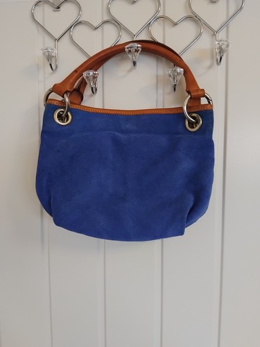 Hobbs genuine suede and - hobbs,