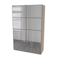 IKEA PAX Wardrobe with Sliding