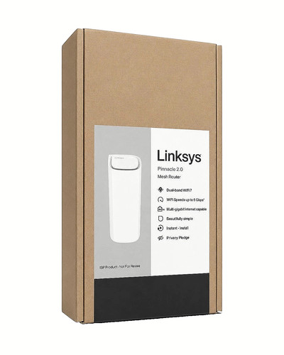Linksys spnm60cf pinnacle - linksys, spnm60cf-uk
