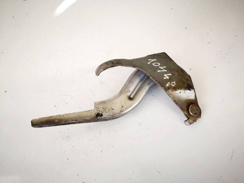 Hood bonnet hinge front - bonnet,