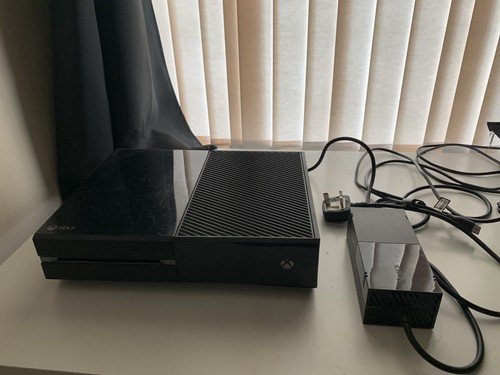 Microsoft xbox one - microsoft, 500gb