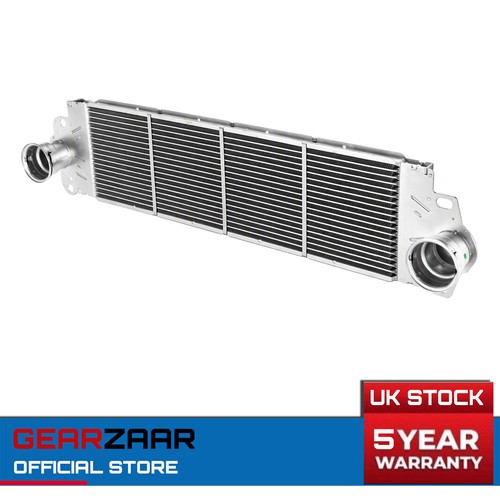 Intercooler for multivan - vw,