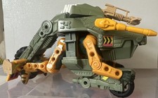 1986 Kenner Centurions Wild