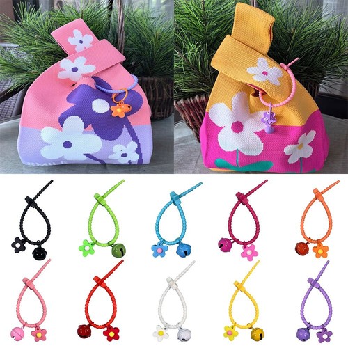 Silicone bag pendant hanging - bag,
