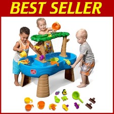 Interactive Sand & Water