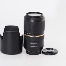 Tamron SP 70-300mm f/4-5.6 Di