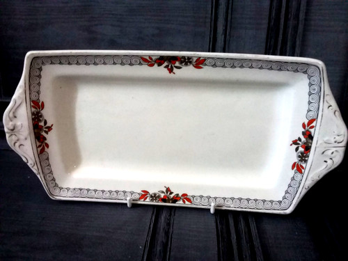 Vintage alfred meakin arion - vintage,