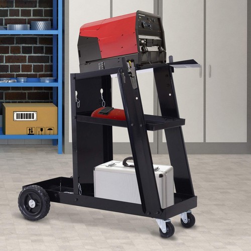 Durhand welding trolley - durhand,