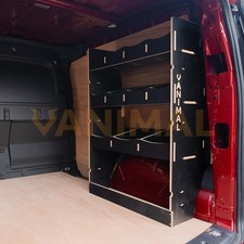 Ford Transit Connect SWB 2024-