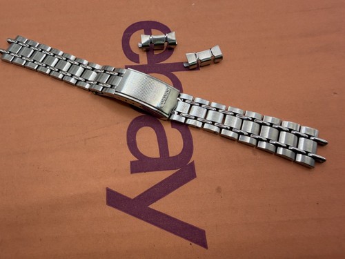 19mm seiko strap bracelet - 19mm,