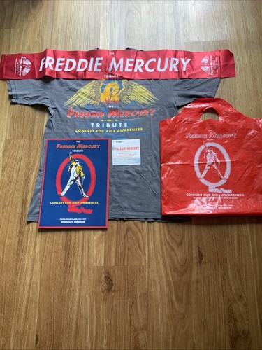Freddie mercury tribute - freddie,
