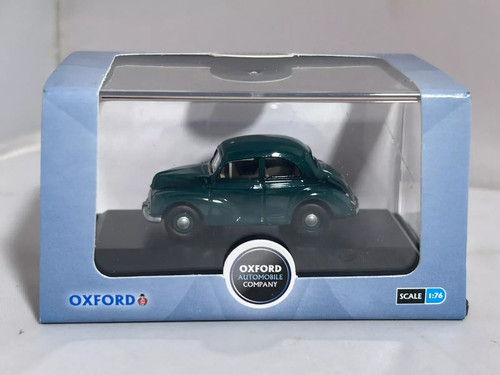 Gauge oxford diecast 76 - gauge,