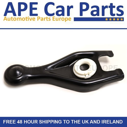 Clutch release fork lever - release,