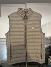 Men’s Gilet Body Warmer