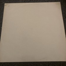 The Beatles the Beatles (White