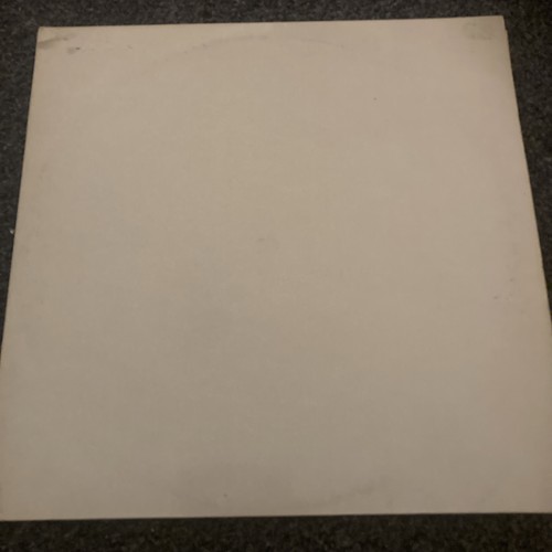The beatles - the, (white