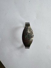 Estate Sale Jewelry: Navajo