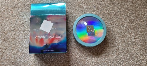 Virgin vie crystal waters - vie,