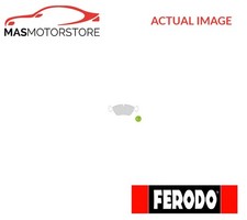 BRAKE PADS SET BRAKING PAD