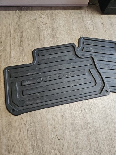 Genuine landrover freelander - genuine,