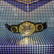 World Heavyweight Championship