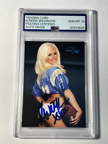 2005 bench warmer kendra - 2005,