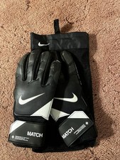 Nike Goalkeeper Match Football Gloves Size 9