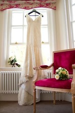 Charlotte Balbier Tabitha lace