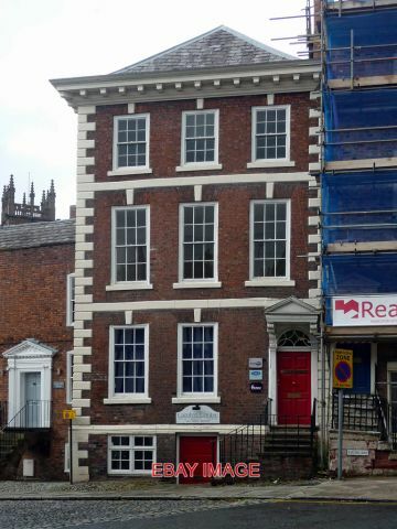 Photo shipgate house - ,