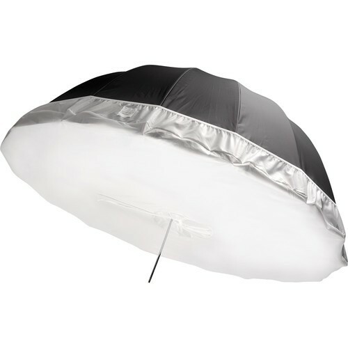 Westcott deep umbrella - deep,