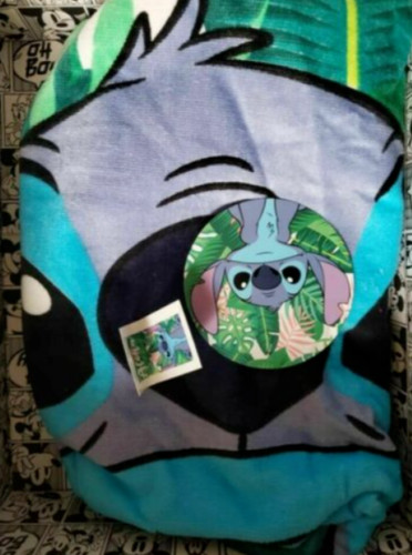 Disney lilo and stitch - and,