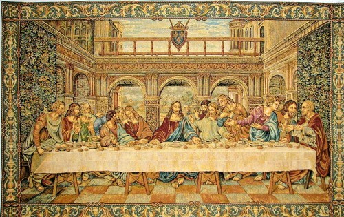Da vinci last - da,