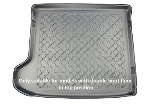 Aristar premium boot liner - aristar,