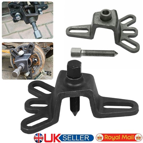 Front wheel drive hub - wheel,