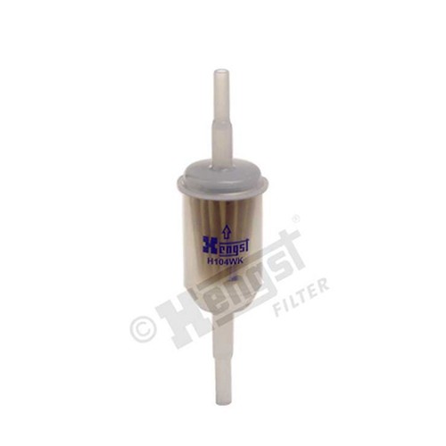 Fuel filter for - fuel,