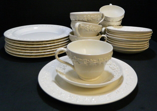Piece wedgwood etruria - piece,