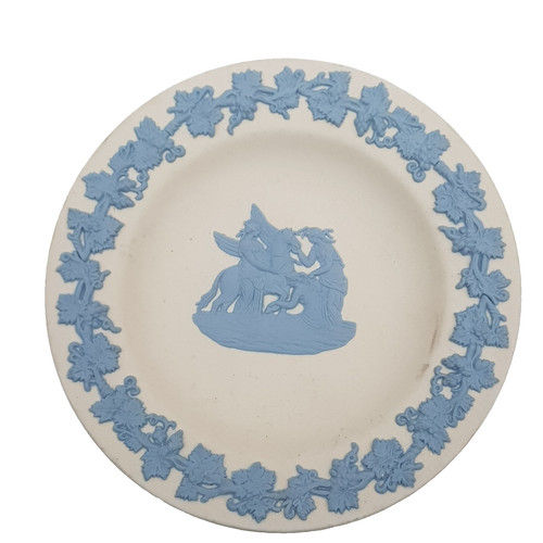 Vintage wedgewood jasperware - vintage,