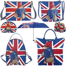 Signare Tapestry Union Jack