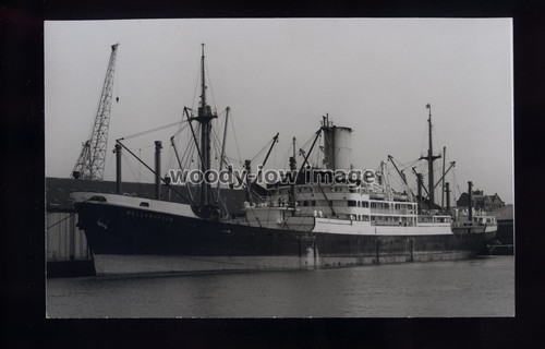 Gb2946 blue funnel - -, line