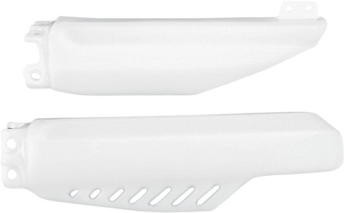 Ufo fork guards for honda - fork,