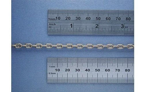 Caldercraft brass stud - stud, link
