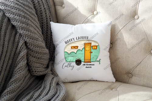 Camper van personalised - camper,
