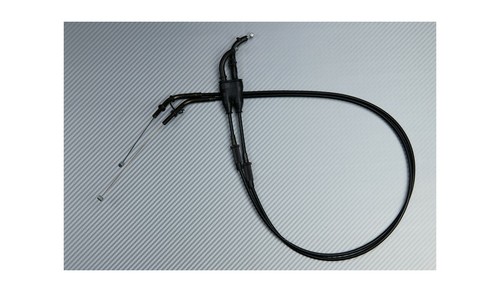 Throttle accelerator cable - throttle,