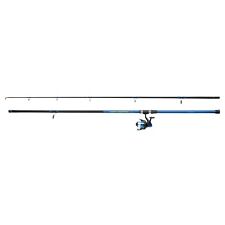 Shakespeare Firebird Beachcaster Combo Rod - 3m or 3.6m - 56-122g or 112-225g
