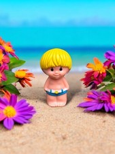 Discovery Time Palitoy Tree