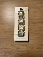 Dorothy Perkins Square Pearl Bracelet (Offers Accepted)