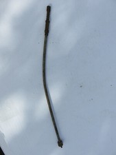 Wolseley 16/60, Morris Oxford