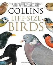Collins Life-Size Birds: The