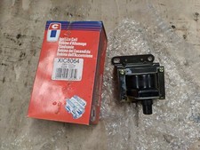 COMMERCIAL IGNITION  IGNITION