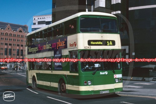 Bus photo yorkshire rider - photo,